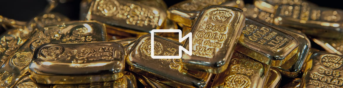 Dollar Strength Weighs on Gold and Silver