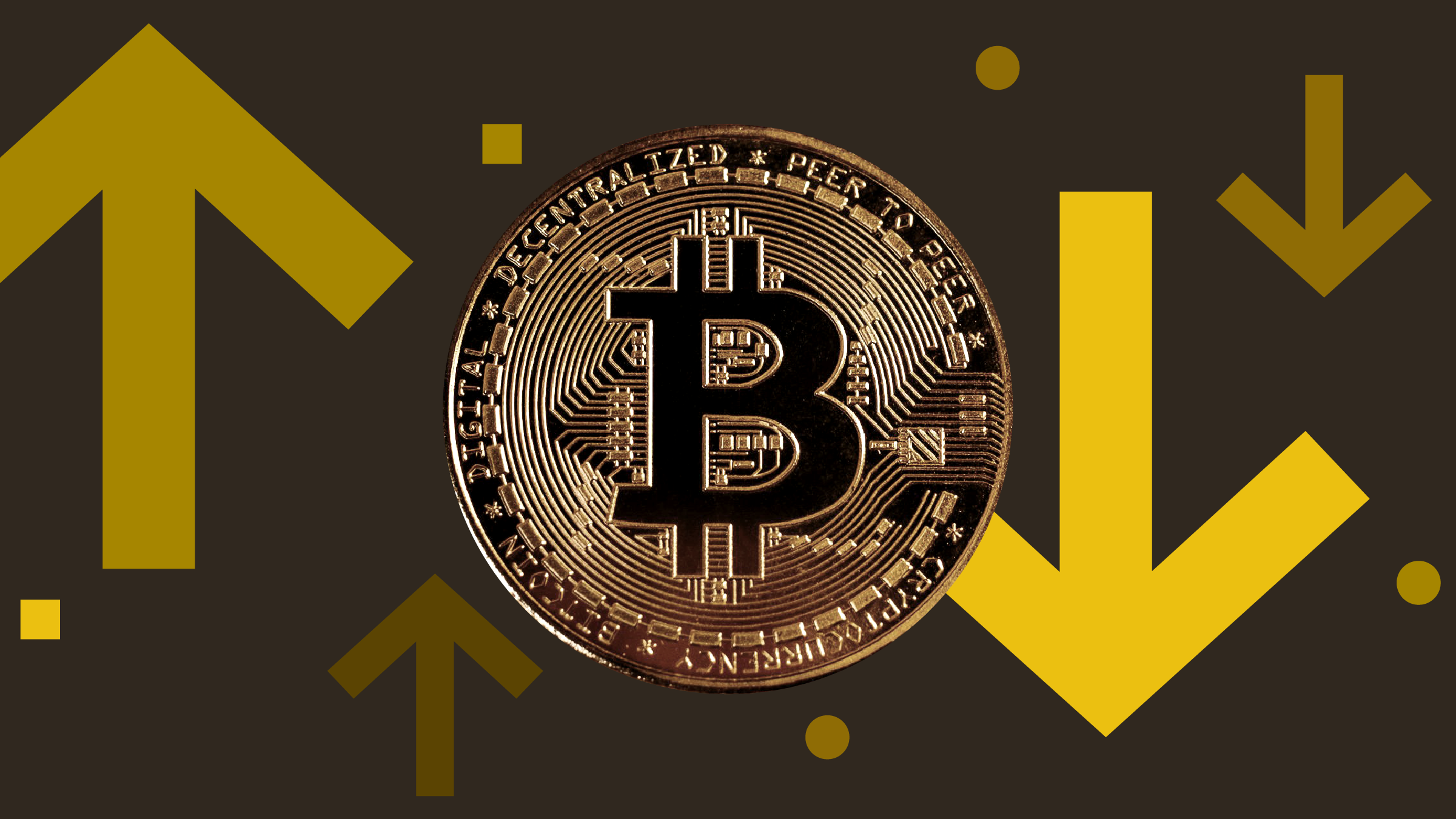 Why Is Bitcoin Plunging?