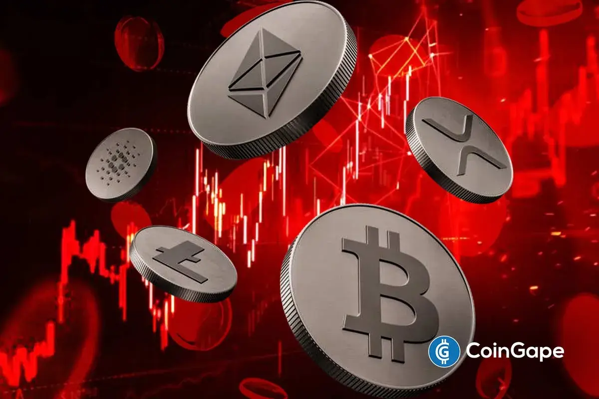Crypto Market Update Today July 28