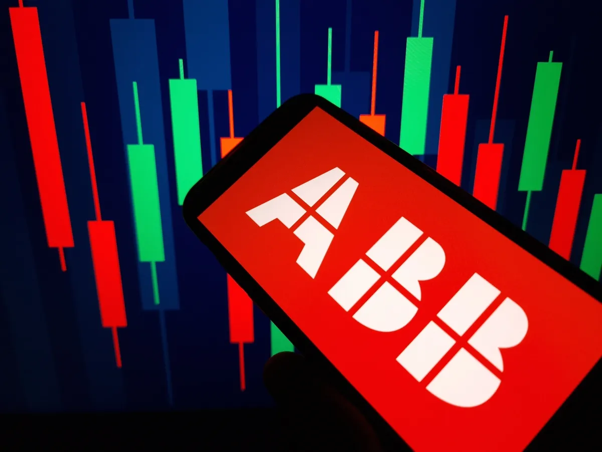 ABB India shares hit 52-week high as parent plans to invest $75 million in India; what investors need to know