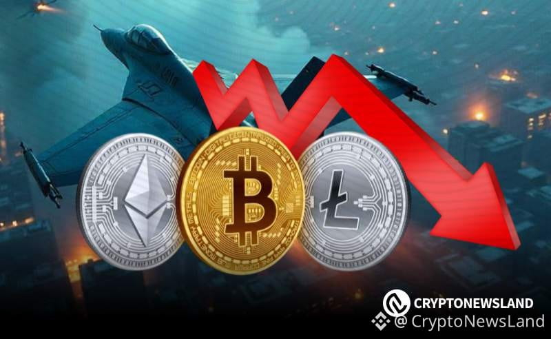 Crypto Market Capitulation Pressures Micro-Cap Crypto