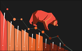 Sensex Today Tanks 756 Points | Nifty Below 24,450 | 4 Reasons Why Indian Share Markets are Falling
